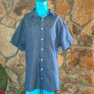 NICK GRAHAM shirt..#(136)